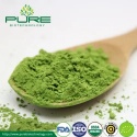 organic matcha powder - product's photo