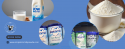 wholesale full cream milk - product's photo
