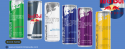 red bull editions - product's photo