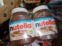 confectionery nutella 2022 nutella 350g, 750g, 1kg / wholesale nutella - product's photo