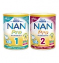 nan milk for babies - product's photo