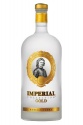 imperial gold & golden snow vodka - product's photo
