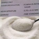 high quality refined sugar icumsa 45 for sale - product's photo