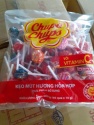 chupa chups lollipops all sizes (50pcs / 120pcs / 200pcs) - product's photo