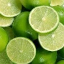 fresh seedless lime / lemon - product's photo