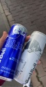 energy drink red bull - product's photo