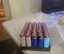buy bic lighters at wholesale price - product's photo