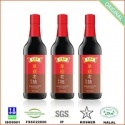 sauce soy sauce natural brewed sauce - product's photo