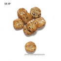fda non-fried biscuits of baked food - product's photo