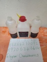 pure caluanie muelear oxidize - industrial grade liquid - product's photo