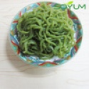 spinach konjac spaghetti - product's photo