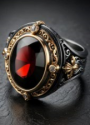 +256792321827 capable strong black magic ring for money in singapore  - product's photo
