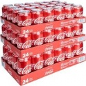 wholesale cocacola 33cl x 24 at an affordable price - product's photo