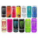 original fresh wholesale monster energy drinks for sale - product's photo