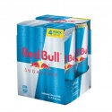 factory price original red bull 250 ml energy drink / red bull 250 ml  - product's photo