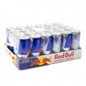 wholesale redbull gold energy drink can 250ml x 24 cans / red bull 250 - product's photo