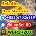 5cladba raw material 5cl-adba precursor raw 5cladba  - product's photo