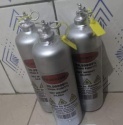 27655767261 liquid silver mercury 99,9% 550 flasks per 20" container - product's photo