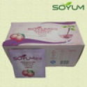 fruit-flavored weight loss tea/delicious konjac drinks for slimming - product's photo
