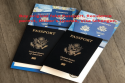 buy original fake passport, residence permit, driver's license, visa s - product's photo