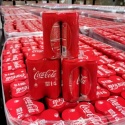 coca cola 330ml and other sizes - product's photo