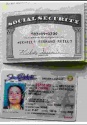 canadian identity card (telegram:@alexdocumentation2008) - product's photo