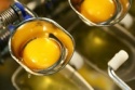 frozen egg yolk liquid - product's photo