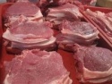 pork meat - product's photo