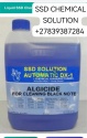 automatic 4g sophisicated ssd chemical solution +27839387284. - product's photo