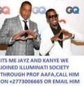 illuminati organization +27730066655 join illuminati order for rich, w - product's photo