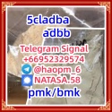strong 5cladba raw materials 5cl-adb precursor powder supplier - product's photo