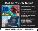 buy british fake passport/swiss false passports sale/us fake passports - product's photo