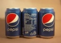 pepsi can - product's photo