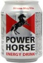 power horse energy drink - product's photo