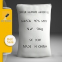 anhydrous sodium sulphate manufacturer - product's photo