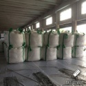 industrial refined salt - product's photo