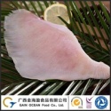 frozen seafood natural rays fillet - product's photo