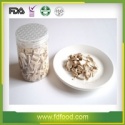 freeze dried mushroom - product's photo