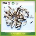 shitake mushrooms - product's photo