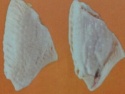 chicken mid joint wing - product's photo