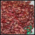 different types of pulses red speckled beans - product's photo