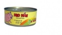 canned meat - product's photo