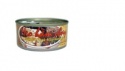 canned meat - product's photo