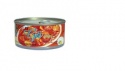 canned pork vegetarian - product's photo