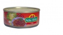 stewed beef with bean - product's photo