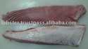 certificated seafood frozen tuna belly - product's photo