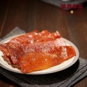 wan yi high quality health snack garlic jerky meat pork - product's photo