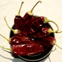 dried sweet paprika - product's photo