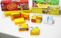 halal chicken stock cube/seasoning powder/soup cube/bouillon/condiment - product's photo