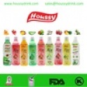 houssy top selling fresh aloe vera drink - product's photo